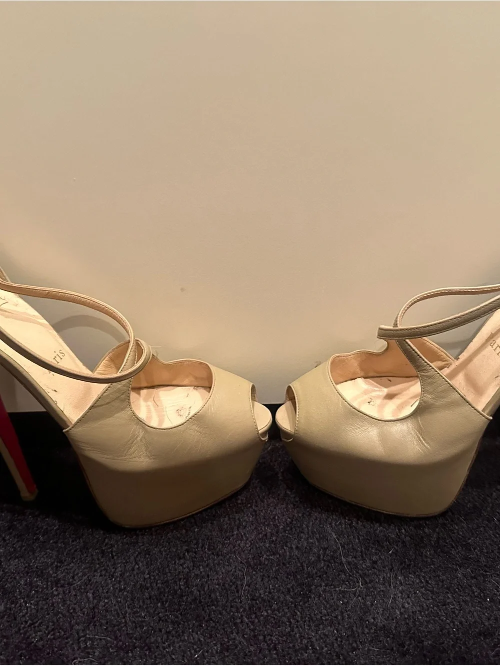Christian Louboutin christian louboutin